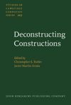 Deconstructing Constructions