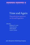 book: Time and Again