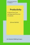 book: Productivity