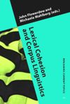 book: Lexical Cohesion and Corpus Linguistics