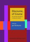 Discourse, of Course