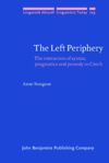 book: The Left Periphery