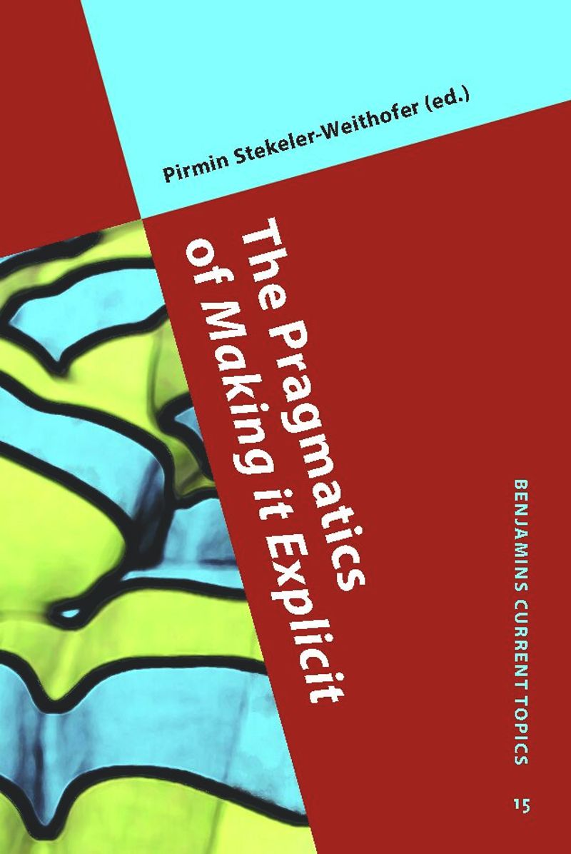 book: The Pragmatics of <i>Making it Explicit</i>