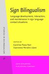 Sign Bilingualism