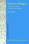 book: Television Dialogue