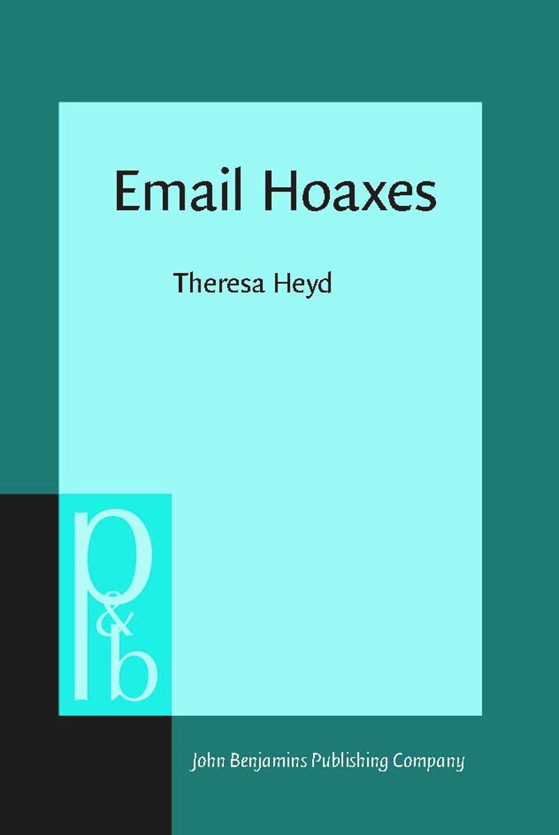 book: Email Hoaxes