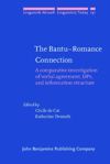 book: The Bantu–Romance Connection
