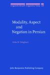 book: Modality, Aspect and Negation in Persian