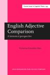 book: English Adjective Comparison