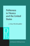book: Politeness in Mexico and the United States