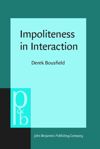 book: Impoliteness in Interaction