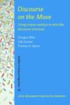 book: Discourse on the Move