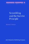 book: Scrambling and the Survive Principle