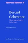 book: Beyond Coherence