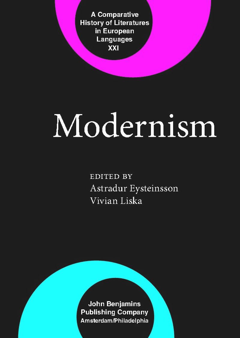book: Modernism
