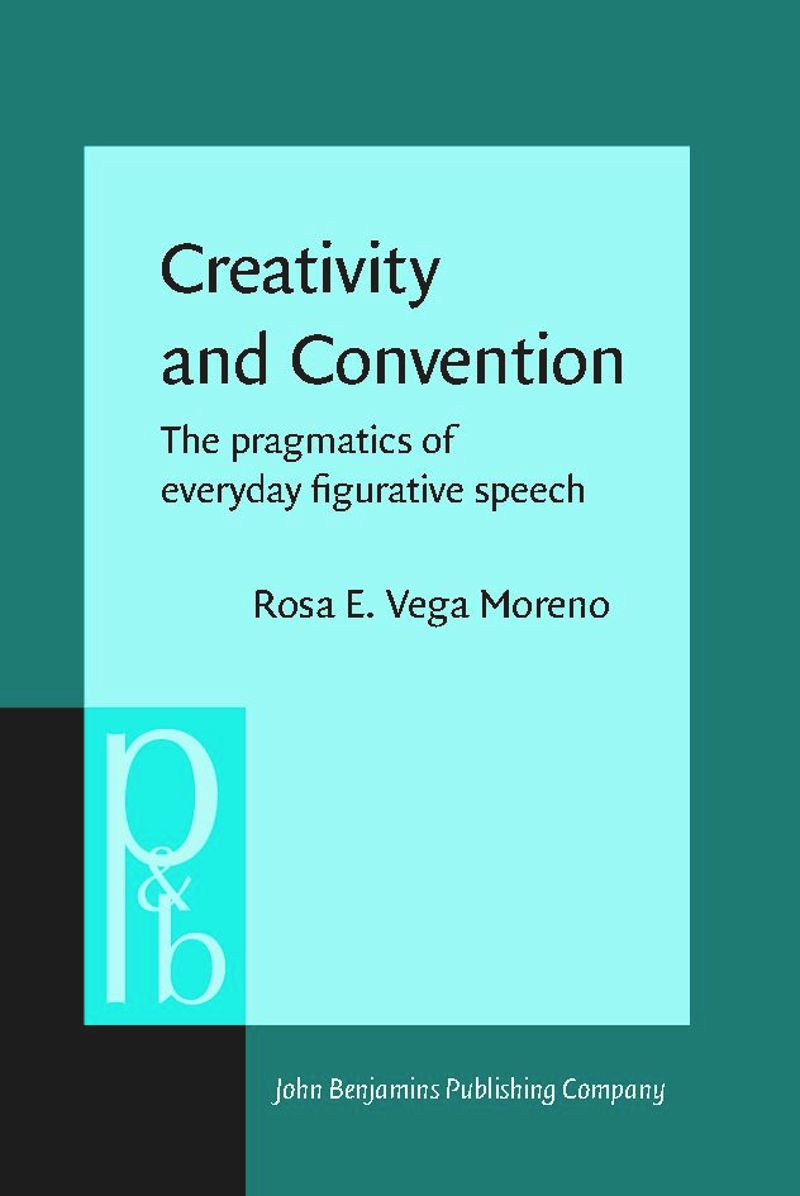 book: Creativity and Convention
