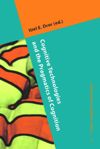 book: Cognitive Technologies and the Pragmatics of Cognition