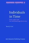 book: Individuals in Time