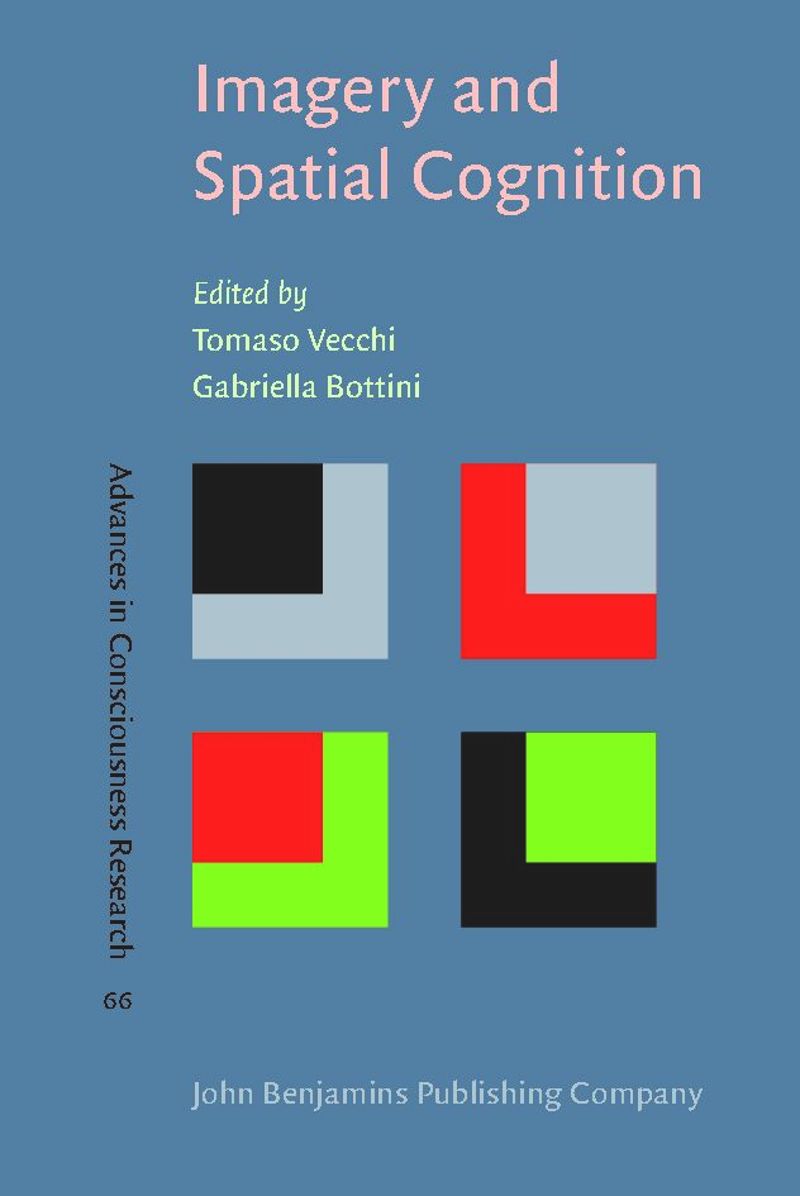 book: Imagery and Spatial Cognition