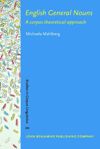 book: English General Nouns