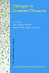 book: Strategies in Academic Discourse