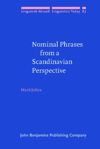 book: Nominal Phrases from a Scandinavian Perspective