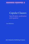book: Copular Clauses