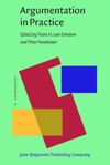 book: Argumentation in Practice