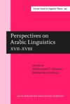 book: Perspectives on Arabic Linguistics