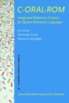 book: C-ORAL-ROM
