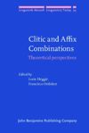 Clitic and Affix Combinations