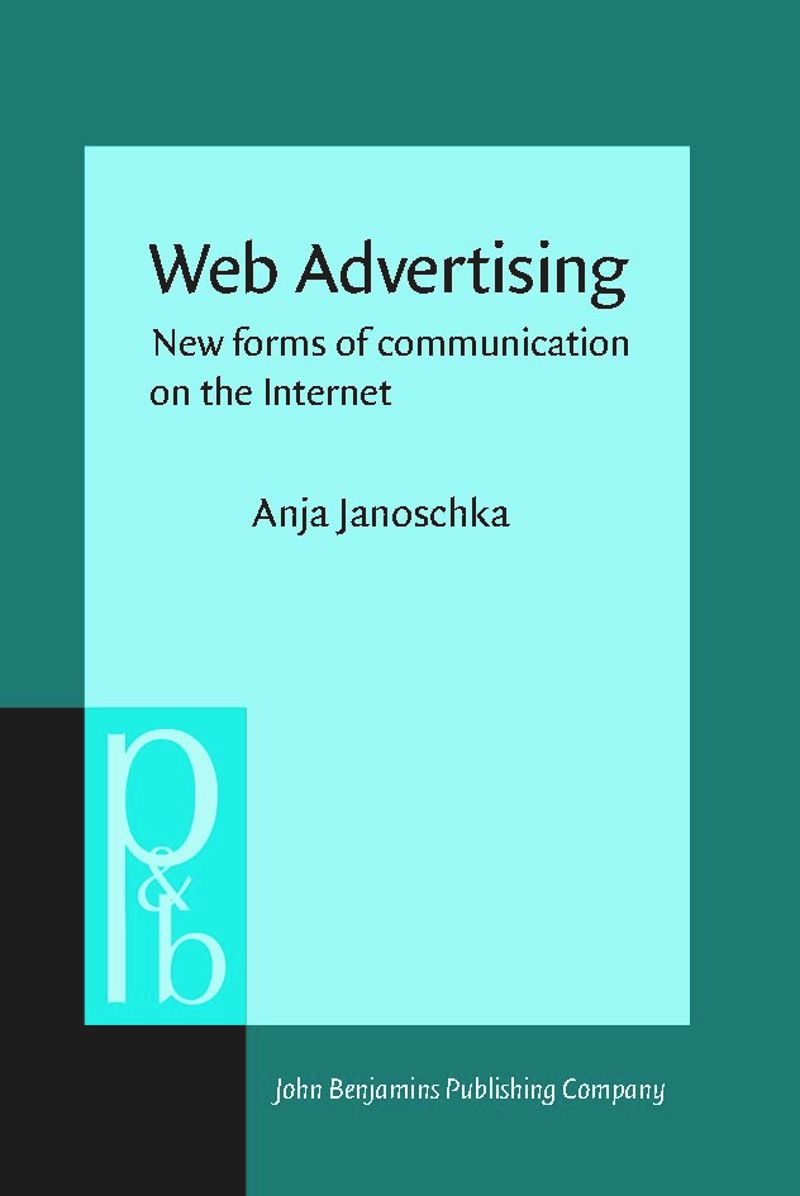 book: Web Advertising