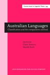 book: Australian Languages