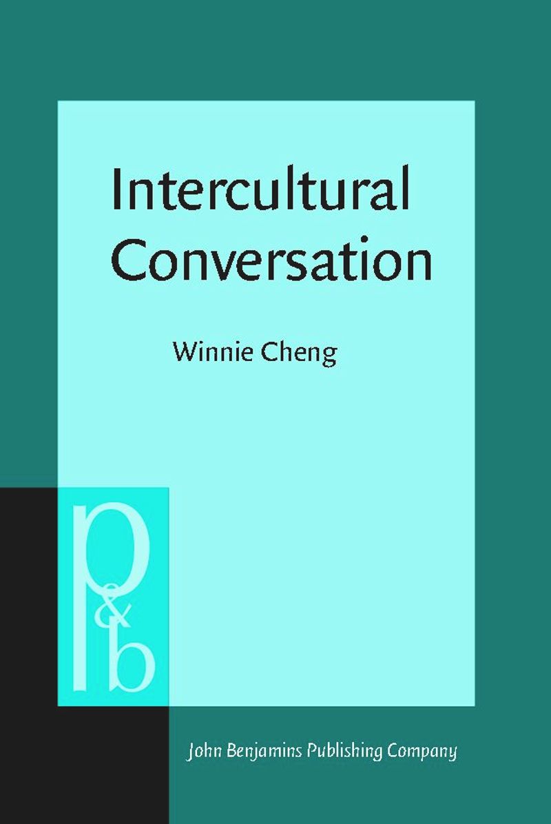 book: Intercultural Conversation