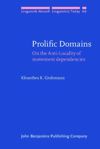 book: Prolific Domains