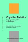 Cognitive Stylistics