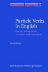 book: Particle Verbs in English