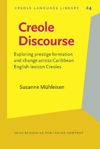 book: Creole Discourse