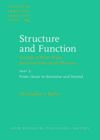 Structure and Function &#8211; A Guide to Three Major Structural-Functional Theories