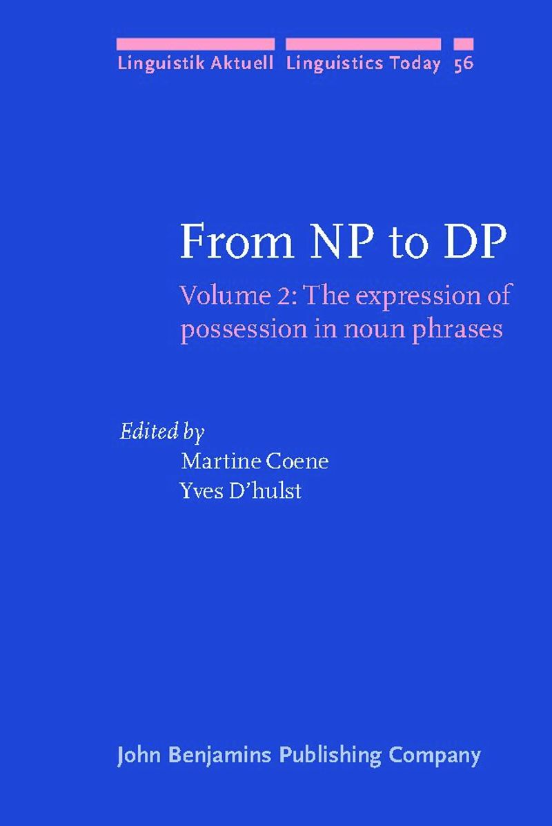 book: From NP to DP