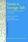 book: Trends in Teenage Talk