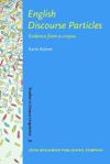 book: English Discourse Particles
