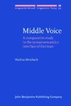 book: Middle Voice