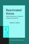 book: Reanimated Voices