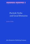 book: Particle Verbs and Local Domains
