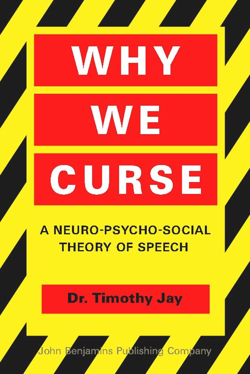 book: Why We Curse