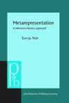 book: Metarepresentation