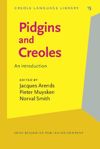 book: Pidgins and Creoles