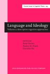 book: Language and Ideology