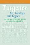 book: Turgenev